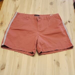 LEE Chino Shorts 14